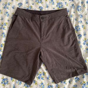 Vans Deck Sliders Mens Shorts 29”